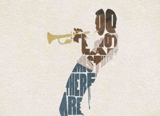 6 Incredible Typography Artists You Should Know