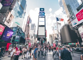 Hilarious Conversations That People Overheard In New York Will Make Your Day
