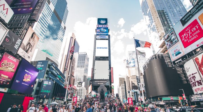 Hilarious Conversations That People Overheard In New York Will Make Your Day