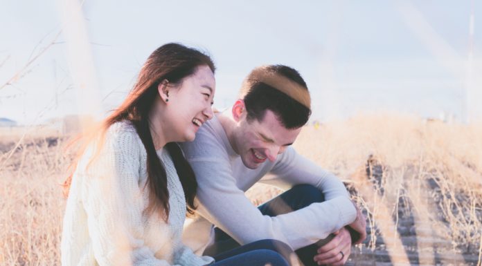 Are You Among Couples Who Fight Over These Ridiculous Things?
