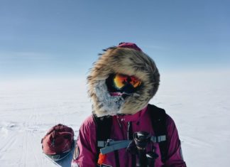 16-Year-Old Female Explorer’s Epic Response To Her Sexist Internet Trolls