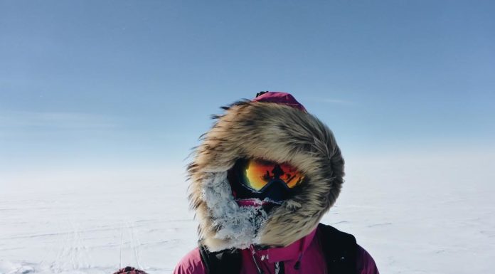 16-Year-Old Female Explorer’s Epic Response To Her Sexist Internet Trolls