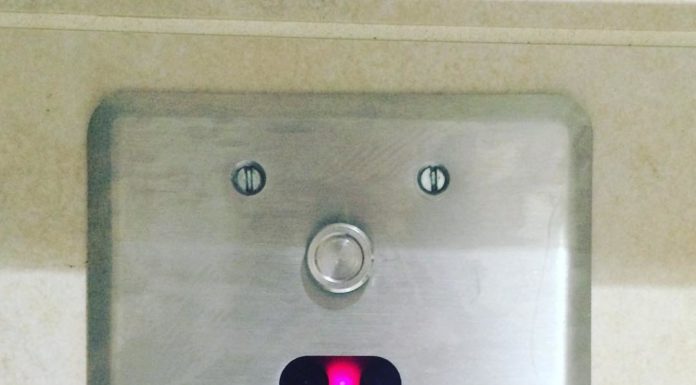 If You Can’t Help Seeing Funny Faces Everywhere, You May Suffer from Pareidolia