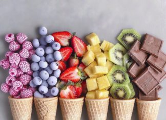 Vegan Instagram Star Continues To Make Stunning Desserts And Cakes