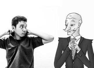 Guy Adds Fictional Characters to Photos and Creates Amazing Scenarios