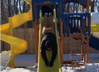 These Funny Videos Shows Grown-ups Acting Like Kids