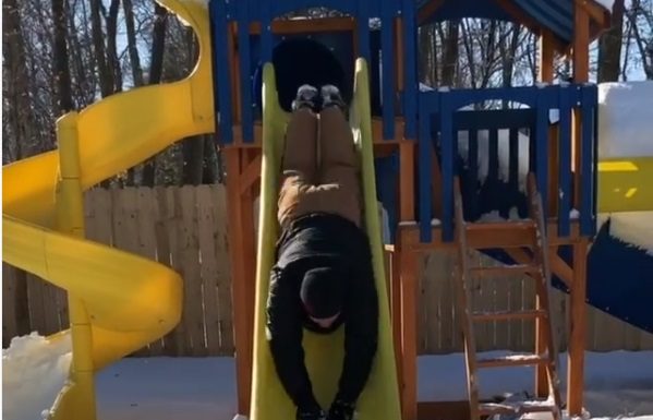 These Funny Videos Shows Grown-ups Acting Like Kids