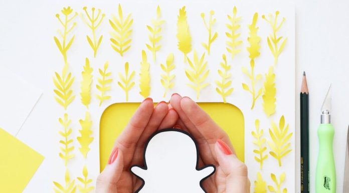 This Artist Creates Hundreds of Plants Using Paper