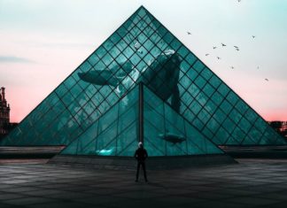 Julien Tabet’s surrealist animals that look like Dali paintings