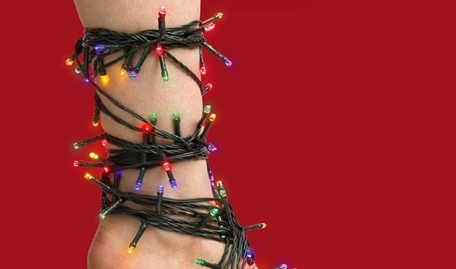 Photographer Turns Everyday Objects into Fashionable Shoes