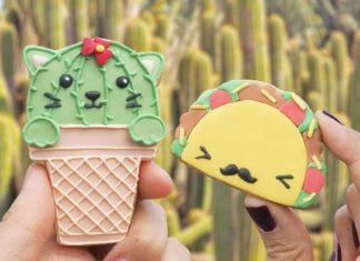 Woman Bakes The Cutest Treats That Are Worth Keeping