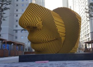 Art in the Land of Tubes