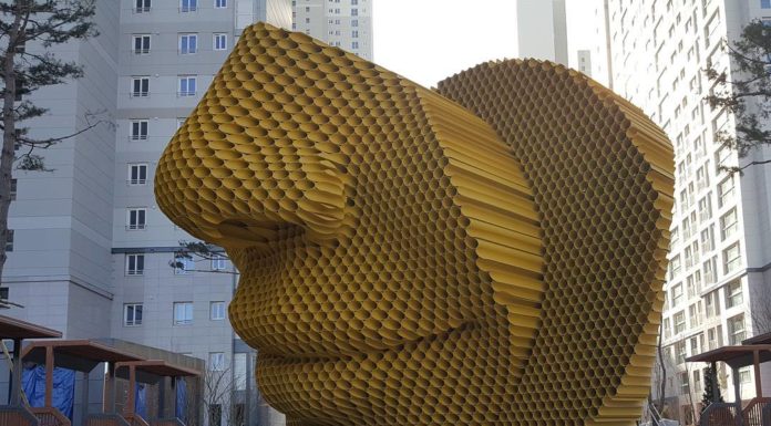 Art in the Land of Tubes