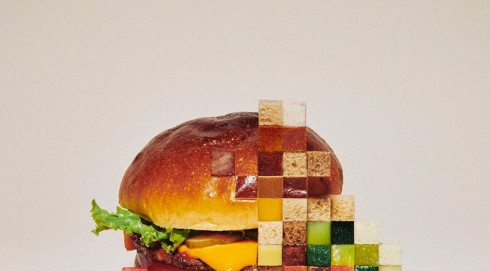 These Surrealistic Photos Honor Gastronomy