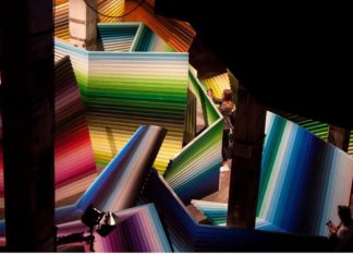 The Mesmerizing Pixel Shades of Quintessenz