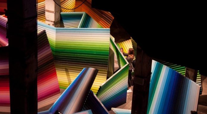 The Mesmerizing Pixel Shades of Quintessenz