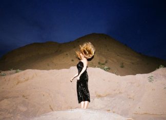 The Poetic and Sparkling Photos of Dimitri Guedes will Dazzle You