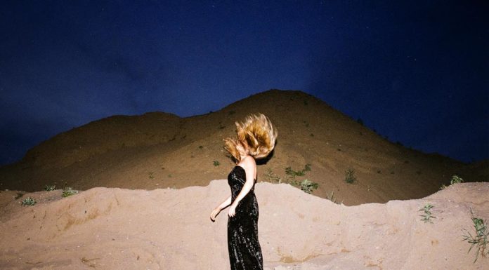 The Poetic and Sparkling Photos of Dimitri Guedes will Dazzle You