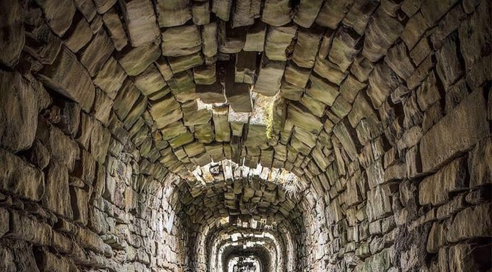 This Instagram Account Shows the Most Beautiful Abandoned Places