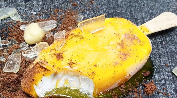 This Pastry Chef is a True Food Illusionist