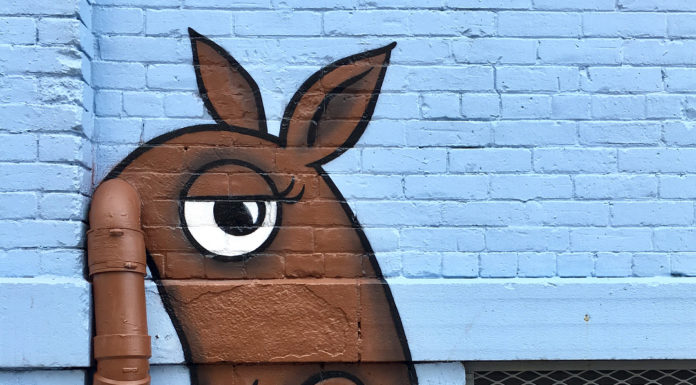 From the Street to Instagram, Tom Bob Transforms Street Furniture