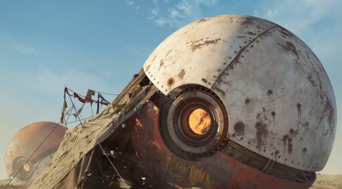 Filip Hodas Shows an Inglorious End to Popular Culture