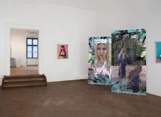 Anna Ehrenstein Explores the Art of Bad Taste