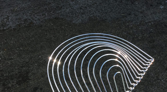 The Kinetic Sculptures of Ivan Black
