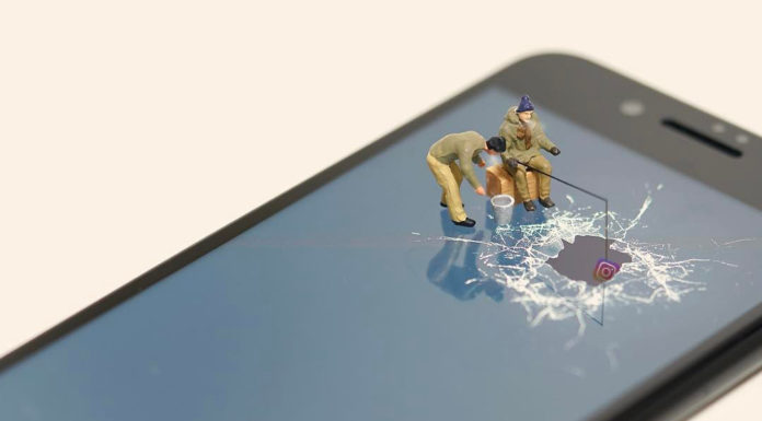The Miniature Art of Tatsuya Tanaka