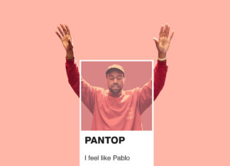 Pantop: the Unconventional Pantones of Isabella Montan