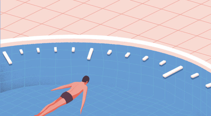 The Minimalist Imagery of Sébastien Plassard
