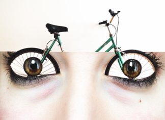 These Blended Photos Will Make You Look Twice