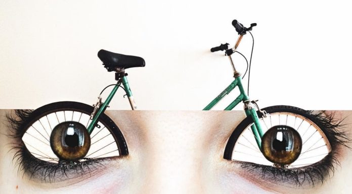 These Blended Photos Will Make You Look Twice