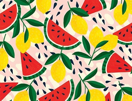 These Eye-Popping Illustrations Will Brighten Up Your Day