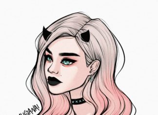 Digital Painting at Its Finest
