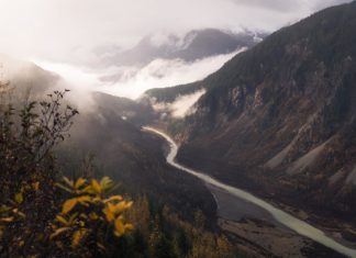 This Artist’s Roadtrip Will Make You Jealous
