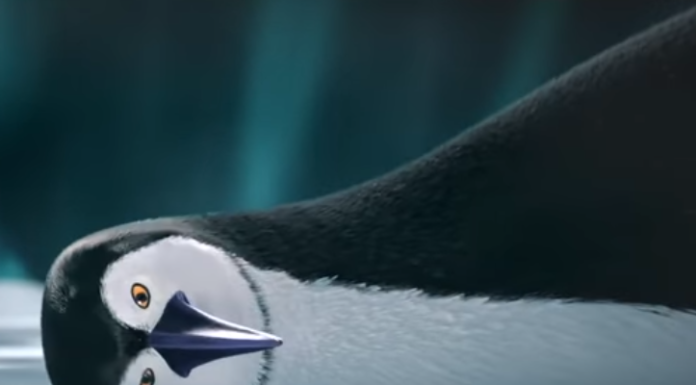 This Short Animation About Penguins Will Get You Thinking