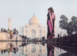 Photographer Captures the Beauty of India With Smartphone