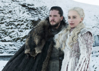 Game of Throne Final Season Trailer is Here – and So Are The Memes