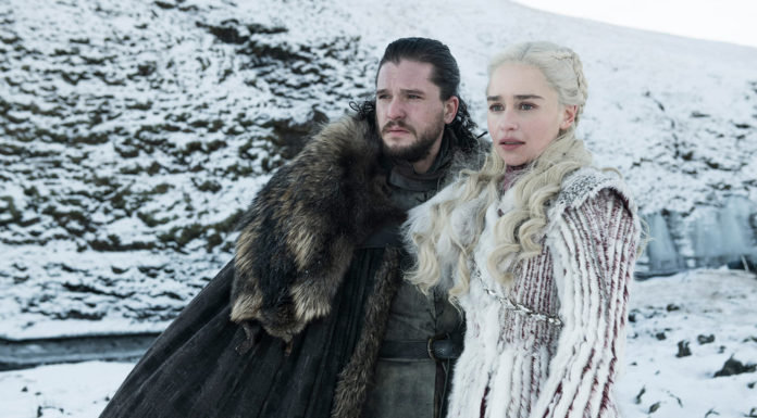 Game of Throne Final Season Trailer is Here – and So Are The Memes