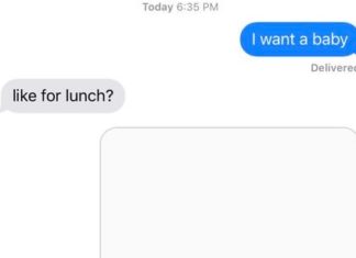 The ‘I Want A Baby’ Challenge Has the Most Hilarious Responses