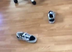 Vans Challenge Goes Viral After One Tweet Reveals Something Amazing