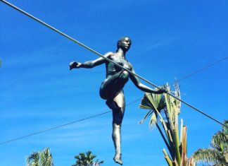 These Incredible Sculptures Defy The Laws of Gravity