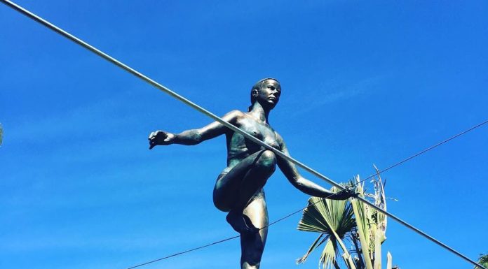These Incredible Sculptures Defy The Laws of Gravity