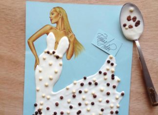 These Dresses Are Deliciously Elegant