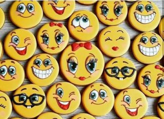 The Emoji Challenge is Trending – Which Can You Recreate?