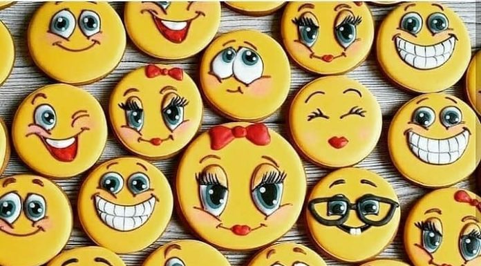 The Emoji Challenge is Trending – Which Can You Recreate?