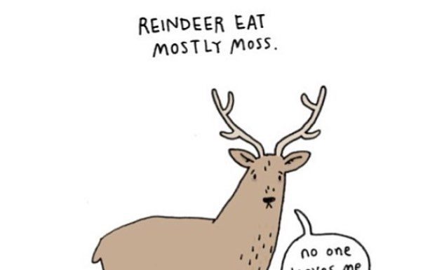 Surprising Animal Facts by Brooke Barker