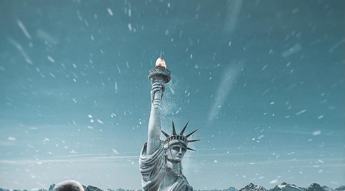 These Amazing Photo-manipulations Will Blow Your Mind