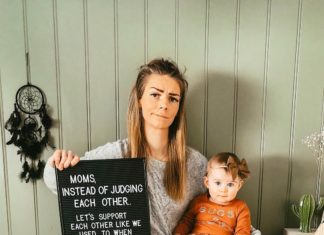 Relatable Messages about the Challenges and Perks of Having a Child